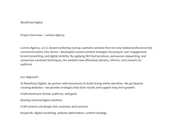 write persuasive copy that boosts sales and conversions